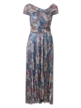 Image sur Robe de cocktail NOMUSA
