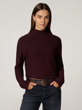 Bild von Pullover aus Bio-Baumwolle