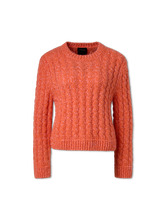 Bild von Strickpullover