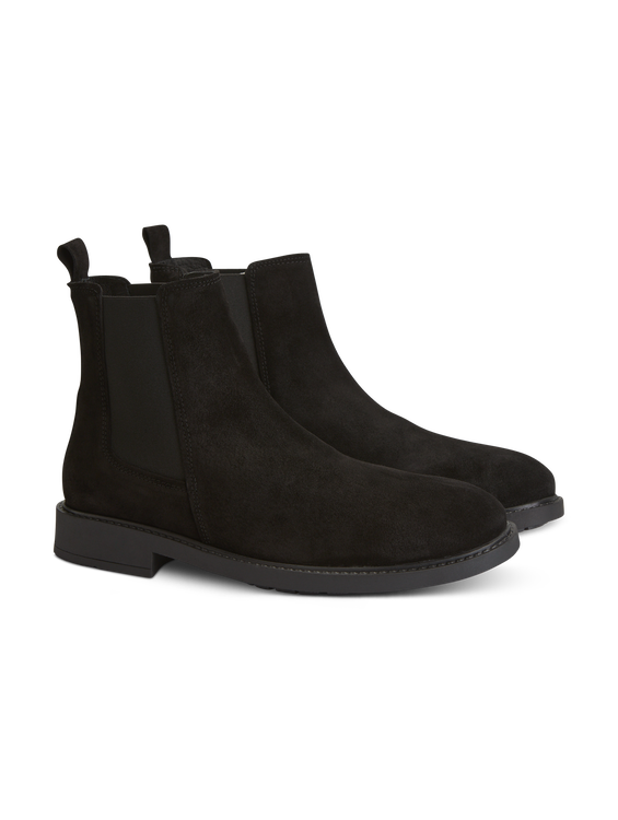 Bild von Chelsea Boots aus Rindsleder