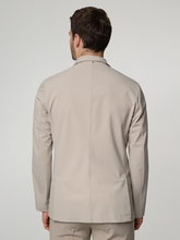 Bild von Doppelreihige Cabanjacke