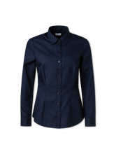 Image sur Chemisier coupe ajustée