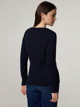 Bild von Pullover aus Bio-Baumwolle