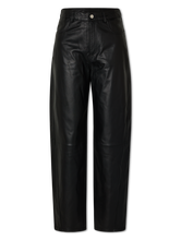 Image sur Pantalon en cuir AILA