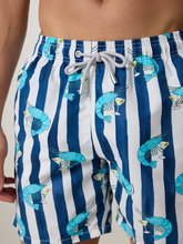 Image sur Maillot de bain imprimé