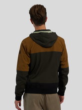 Bild von Softshell Jacke