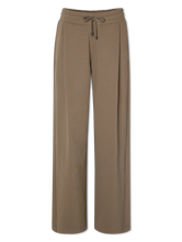 Image sur Pantalon de survêtement en coton