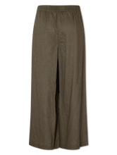 Image sur Pantalon en lin