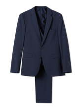 Image sur Costume 3 pièces Slim Fit