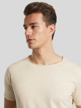 Image sur T-shirt Slim Fit