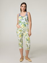 Bild von Caprihose aus Denim SILEA