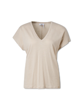 Bild von T-Shirt mit Leinen CITAK