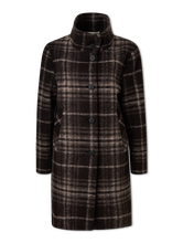 Image sur Manteau en laine