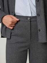 Bild von Hose mit geradem Bein WKDORATA