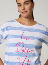 Bild von Strickshirt DOLCE VITA