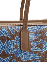 Bild von Shopper mit Innentasche BERN