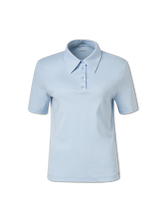 Image sur Polo en coton