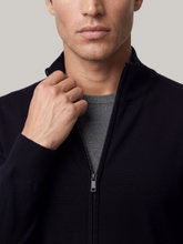 Image sur Cardigan en laine