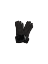 Bild von Handschuhe aus Lammfell