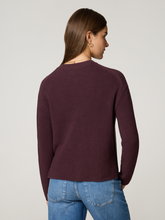 Bild von Strickpullover aus Baumwolle