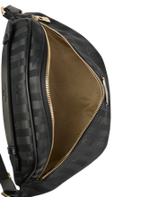 Bild von Gürteltasche aus Canvas BRIENZ