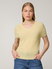 Bild von Lurexstrickshirt