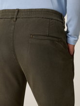 Bild von Bundfaltenhose CHASY