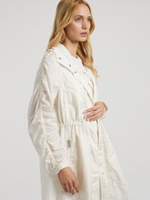 Bild von Transparenter Mantel