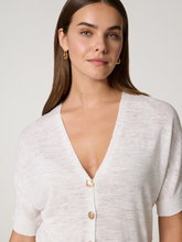 Bild von Strickjacke CILISIA