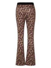 Image sur Pantalon coupe féminine FREDERICA