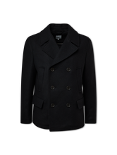 Bild von Jacke aus Wolle