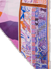 Bild von Dreieckstuch