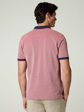 Bild von Poloshirt im Custom Fit