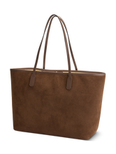 Bild von Shopper mit Innentasche BERN