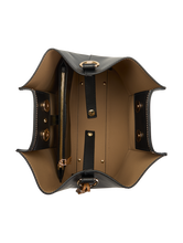 Bild von Beuteltasche mit Innentasche