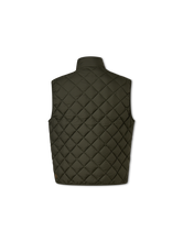 Bild von Steppgilet FABRICE