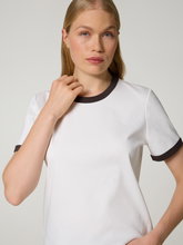 Bild von T-Shirt aus Baumwolle