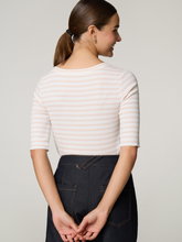 Bild von Shirt mit 3/4 Ärmel
