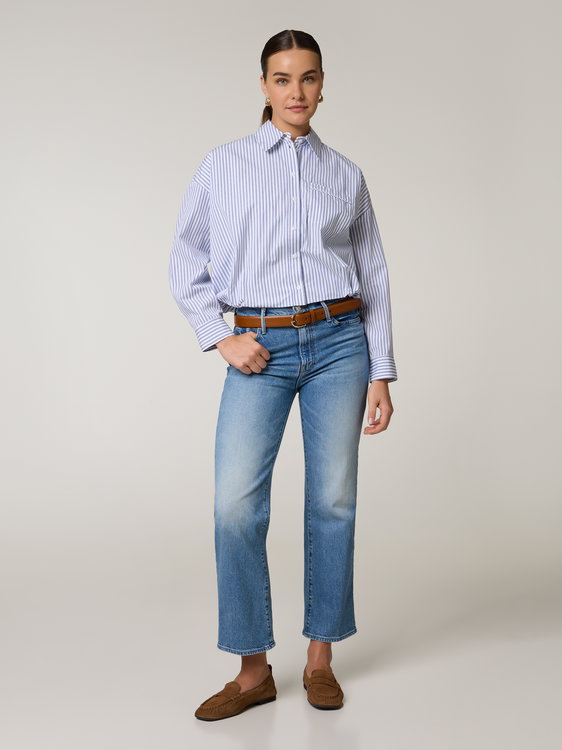 Bild von Jeans im Straight Fit