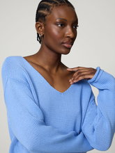 Bild von Strickpullover BINE