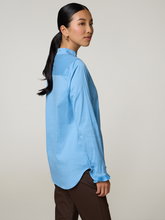 Bild von Bluse mit Baumwolle