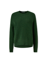 Bild von Pullover mit Alpaka