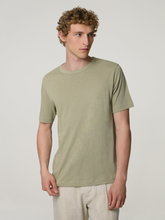 Image sur T-shirt à coupe régulière