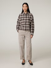 Bild von Hose im Cropped Fit