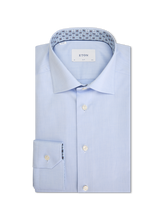 Image sur Chemise coupe ajustée