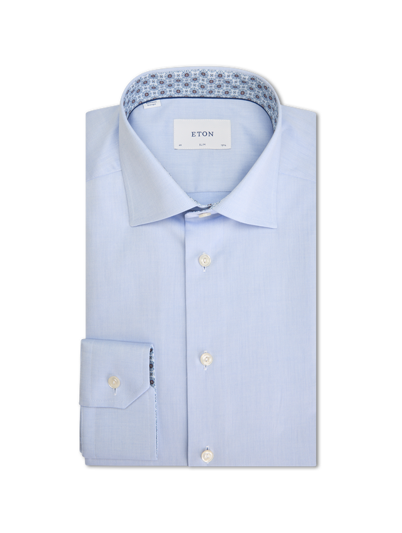 Image sur Chemise coupe ajustée