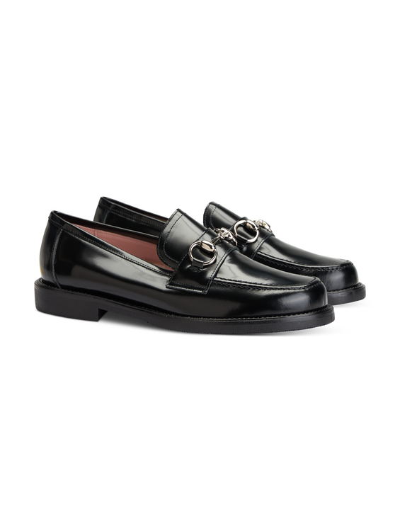 Bild von Loafer mit Schnalle CHICAGO