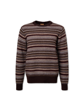 Bild von Pullover aus Wolle
