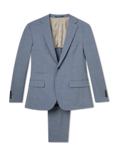 Bild von Anzug aus Wolle 2-teilig