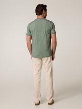 Image sur Pantalon en lin